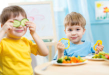 Rozszerzanie diety dziecka - co warto wiedzieć?