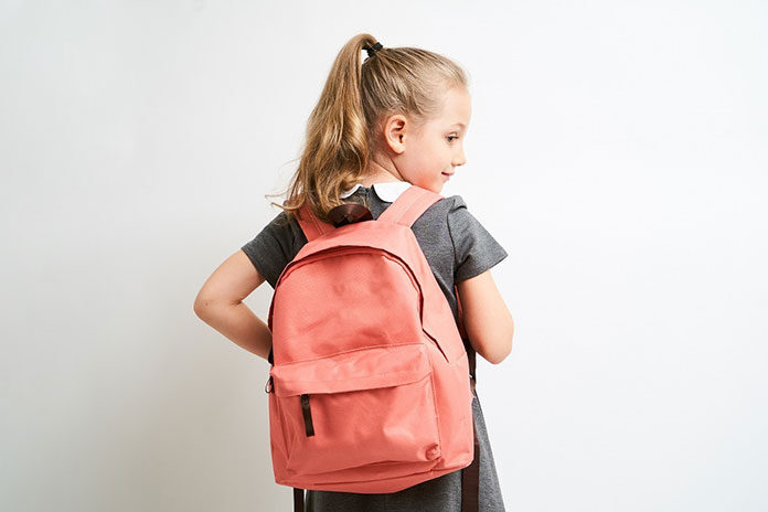 Jaki plecak do przedszkola wybrać