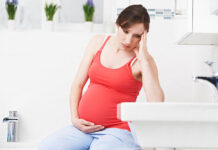 Probiotyki na biegunkę w ciąży