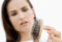Czym jest łysienie plackowate