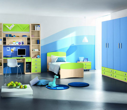 Pokój ucznia – niezbędne akcesoria Pokój ucznia - niezbędne akcesoria