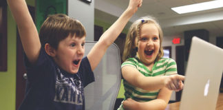 Zdobywcy Wiedzy, czyli nauka przez zabawę