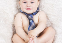 Wyprawka dla noworodka – co zabrać ze sobą do szpitala?