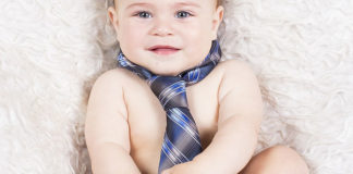 Wyprawka dla noworodka – co zabrać ze sobą do szpitala?