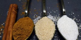 Depilacja pastą cukrową