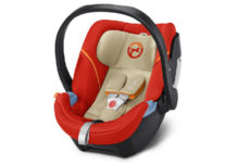Certyfikacja bezpieczeństwa fotelika dla dziecka