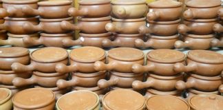 patelnie ceramiczne