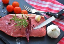 Przyrządzanie steku wołowego – jak przyrządzić krwisty i półkrwi sty befsztyk stek
