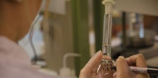 zapłodnienia pozaustrojowego