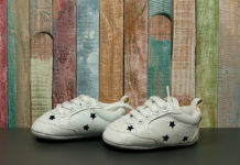 Jakie powinny być idealne buty dla dzieci?