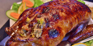 Kaczka wraca na polskie stoły w wielkim stylu!