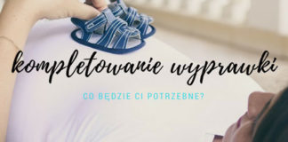Kocyki niemowlęce, pościel dla dzieci – o czym powinnaś pamiętać, kompletując wyprawkę?