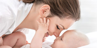 Jak leczyć pieluszkowe zapalenie skóry? (http://www.gdzieciaki.pl/)