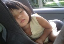 Jak wybierać fotelik samochodowy?