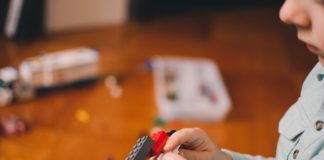 Lego dla każdego dziecka