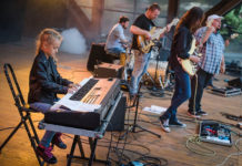 Muzyczne hobby dla dzieci i dorosłych