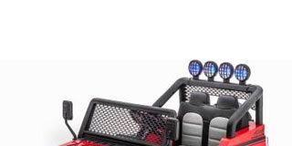 Prezenty dla chłopców z wyższej półki