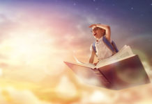 Książki do słuchania dla najmłodszych, czyli audiobooki, które zaszczepią w Twoim dziecku miłość do literatury