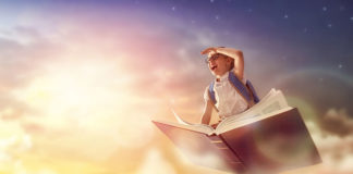 Książki do słuchania dla najmłodszych, czyli audiobooki, które zaszczepią w Twoim dziecku miłość do literatury