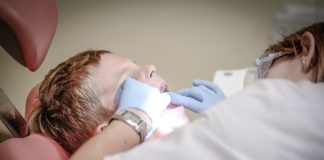 Pracownia stomatologiczna i pomoc wielu specjalistów w jednym miejscu