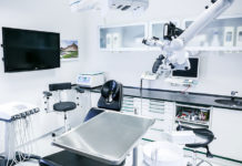 Zalety korzystania z usług stomatologa