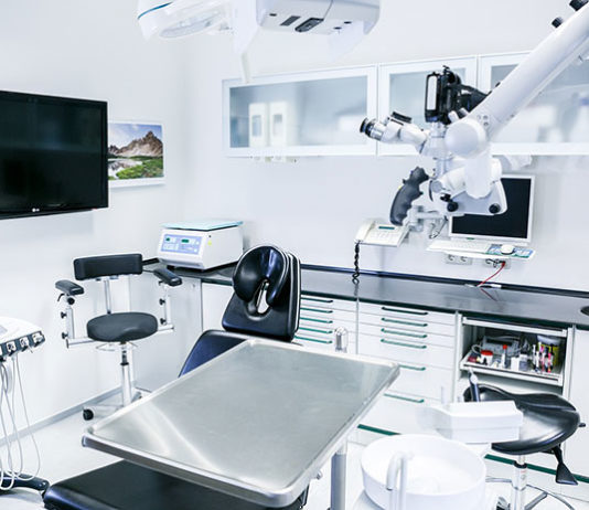 Zalety korzystania z usług stomatologa