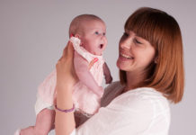 Sesja noworodkowa – jak się do niej przygotować?