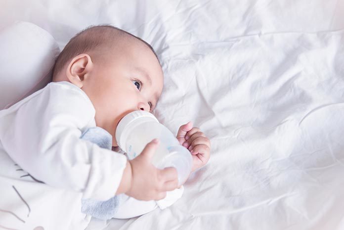 Ząbkowanie u niemowląt – jak ulżyć dziecku w tym czasie?