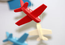 Wielki powrót drewnianych zabawek