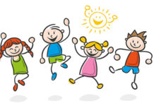 KOLONIE DLA DZIECI 2019 - NAD MORZEM I NAD JEZIORAMI