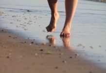 Wrastające paznokcie