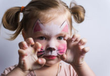 Jakie kosmetyki powinny używać dzieci?