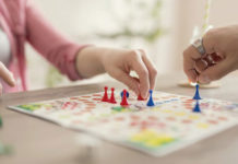 Wspólne zabawy z dzieckiem – pomysły na gry rodzinne