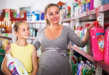 Chemia importowana - w czym tkwi fenomen?