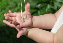 upominek z okazji Chrztu Świętego