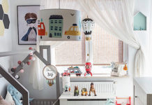 Jak urządzić pokój dla chłopca z pomysłem?