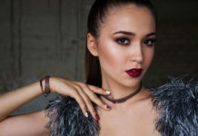 Indigo - lakiery do paznokci