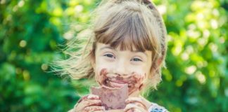 Jak wyeliminować cukier z diety dziecka
