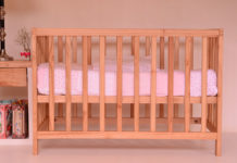 Łóżeczko dla malucha do 3 lat - na co zwrócić uwagę przy wyborze?