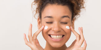 Jak przywrócić skórze napięcie