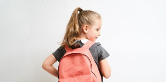 Jaki plecak do przedszkola wybrać
