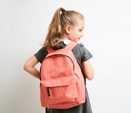 Jaki plecak do przedszkola wybrać