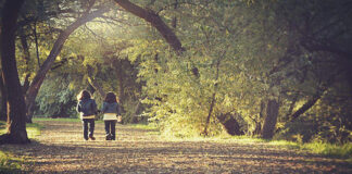 Bezpieczny wypoczynek