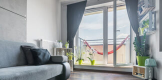 Tapetowanie pokoju dziecięcego