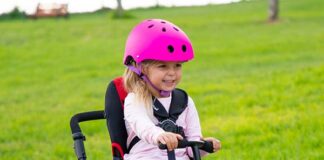 Jak zarazić dziecko miłością do sportu?