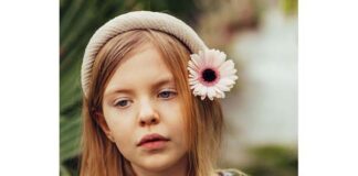 Opaski dla dziewczynek