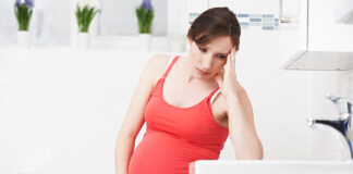 Probiotyki na biegunkę w ciąży