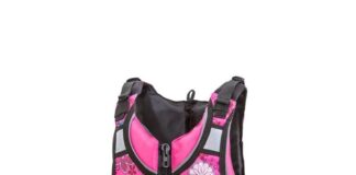 kamizelki asekuracyjne dla dzieci