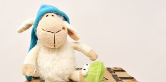 Jak wybrać kapcie dla dziecka