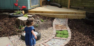 nadwrażliwość dotykowa